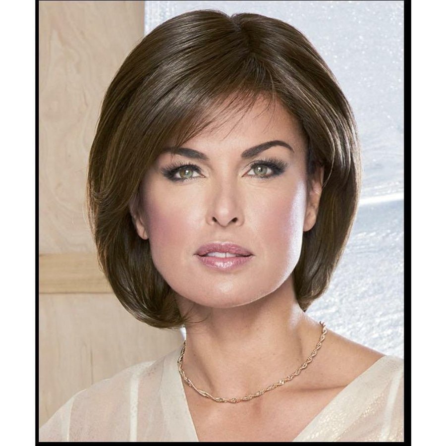 Raquel Welch Upstage Wig