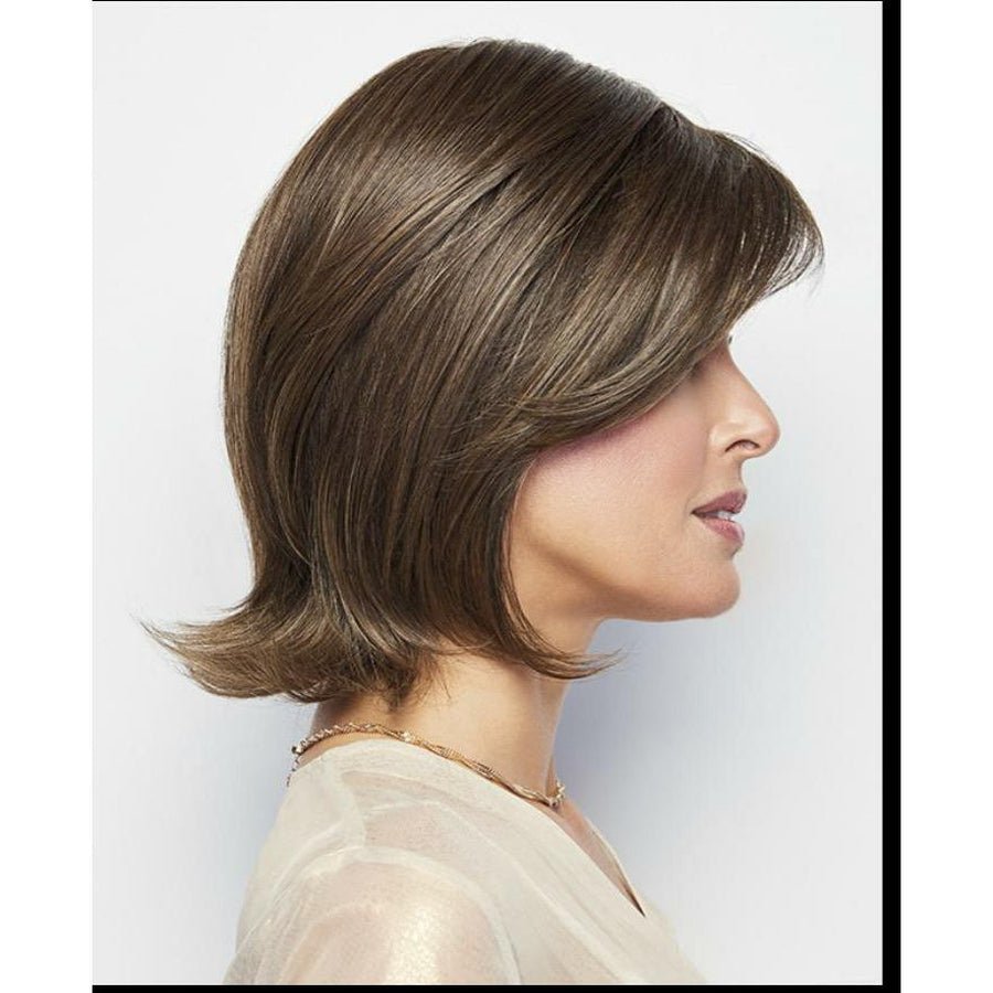 Raquel Welch Upstage Wig