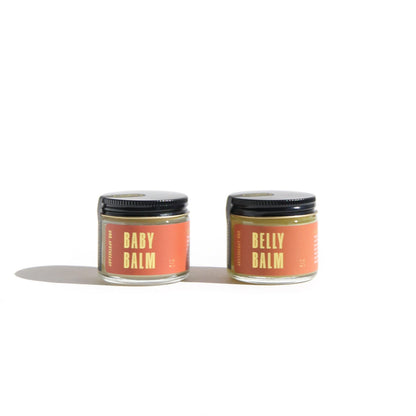 Mama Gift Set by URB APOTHECARY