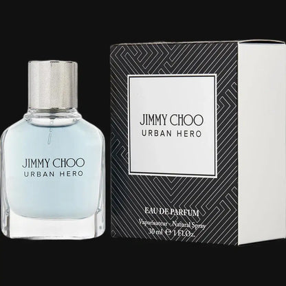 Urban Hero By Jimmy Choo Cologne for Men