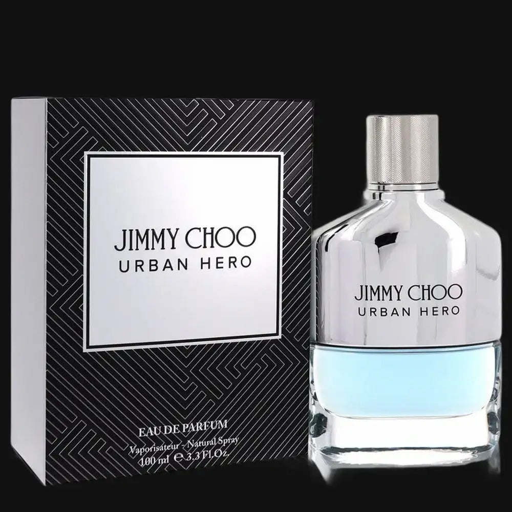Urban Hero By Jimmy Choo Cologne for Men