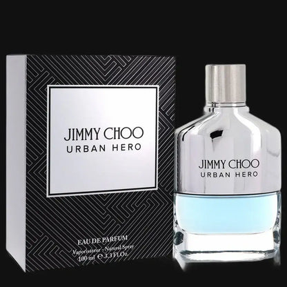 Urban Hero By Jimmy Choo Cologne for Men