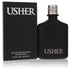 Usher for Men by Usher Eau De Toilette Spray 3.4 oz for Men 