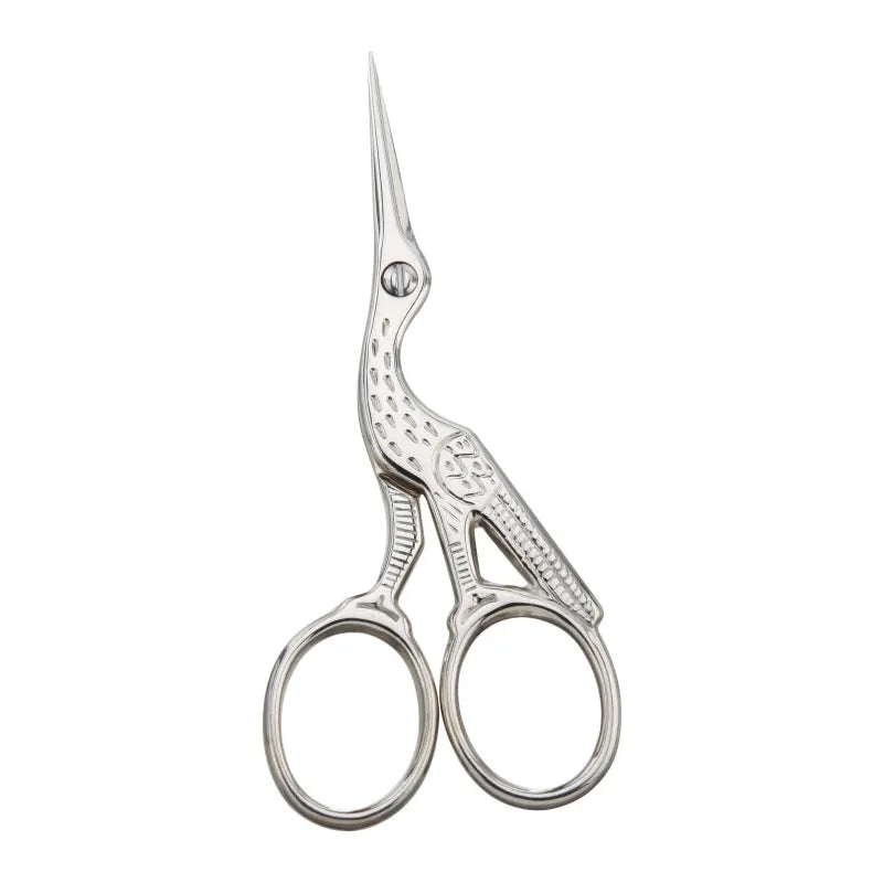 Tweezerman Stork Scissors ` by Pasteur Pharmacy
