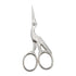 Tweezerman Stork Scissors ` by Pasteur Pharmacy