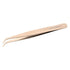 Tweezerman Lash Assist Rose