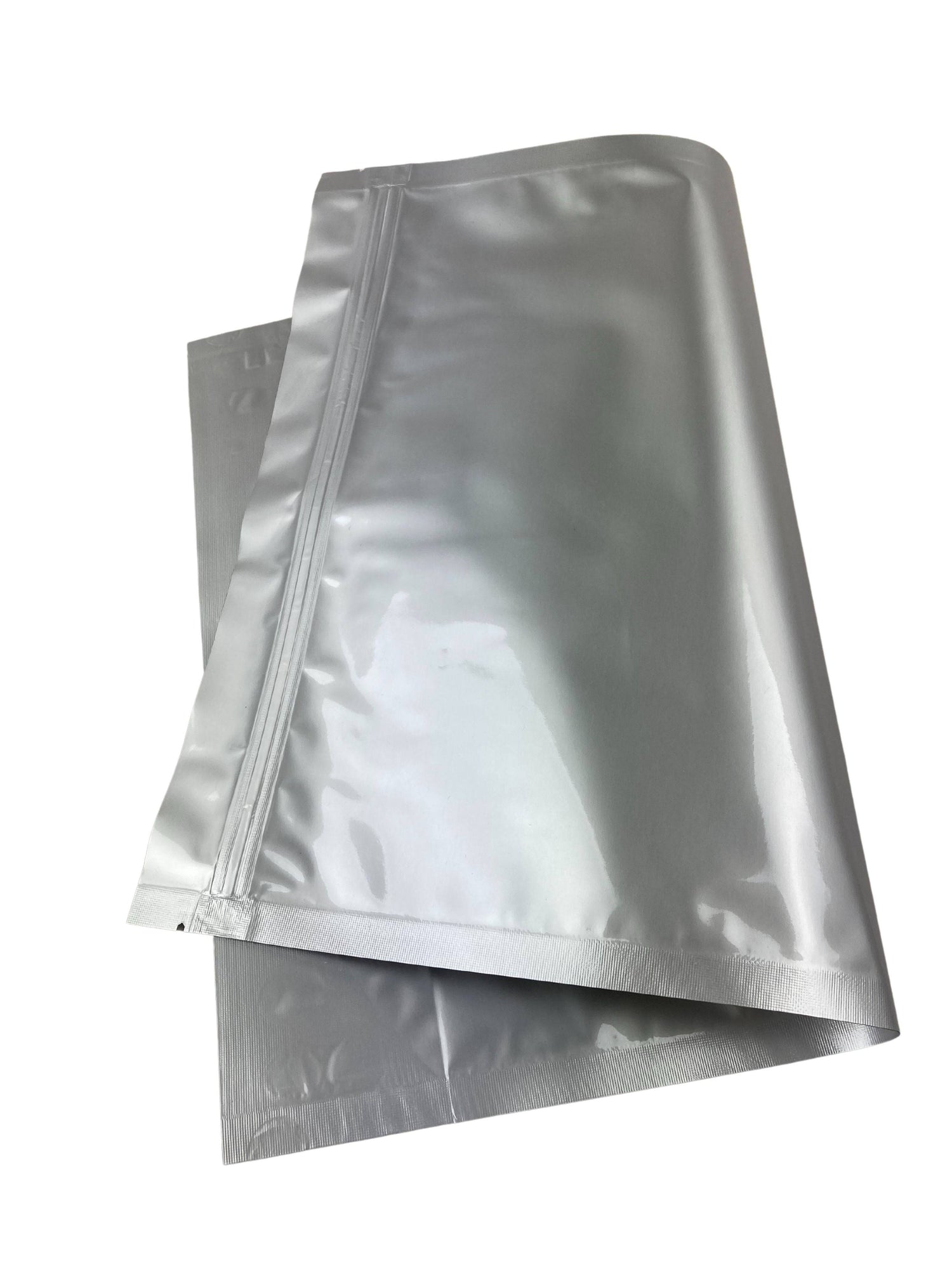 Bag, Mylar by Country Life Natural Foods
