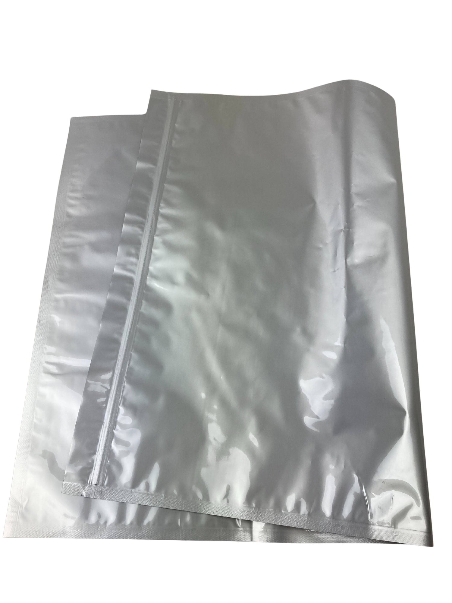 Bag, Mylar by Country Life Natural Foods
