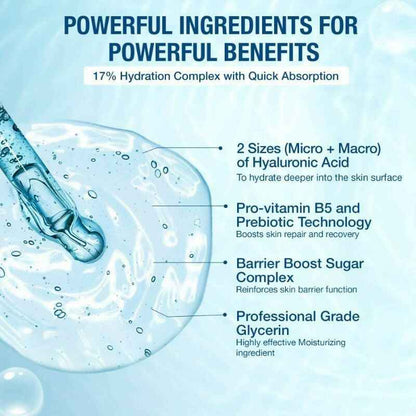 Neutrogena Hydro Boost Hyaluronic Acid Serum