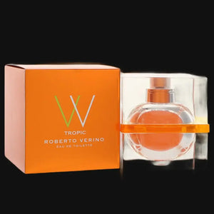 V V Tropic By Roberto Verino Perfume for Women