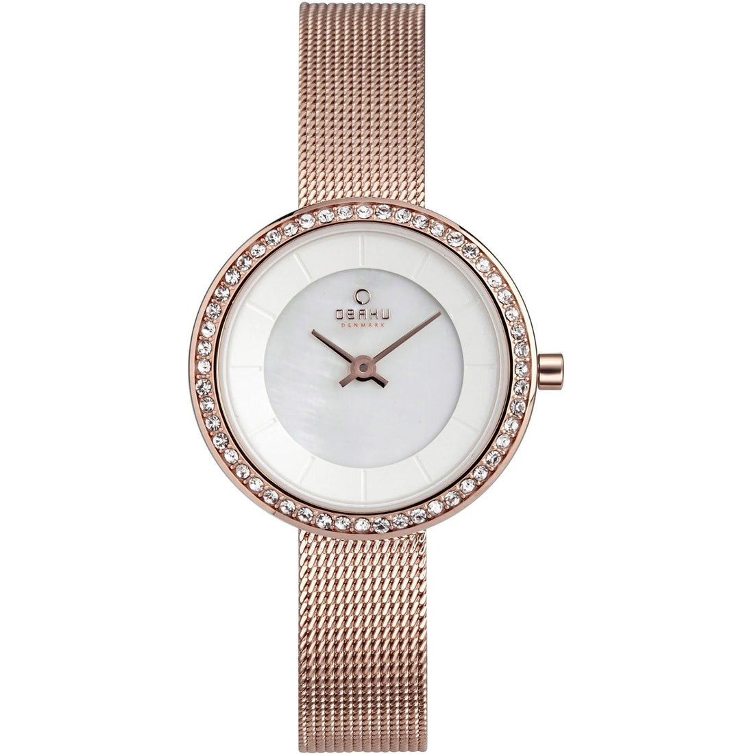 Obaku Women&