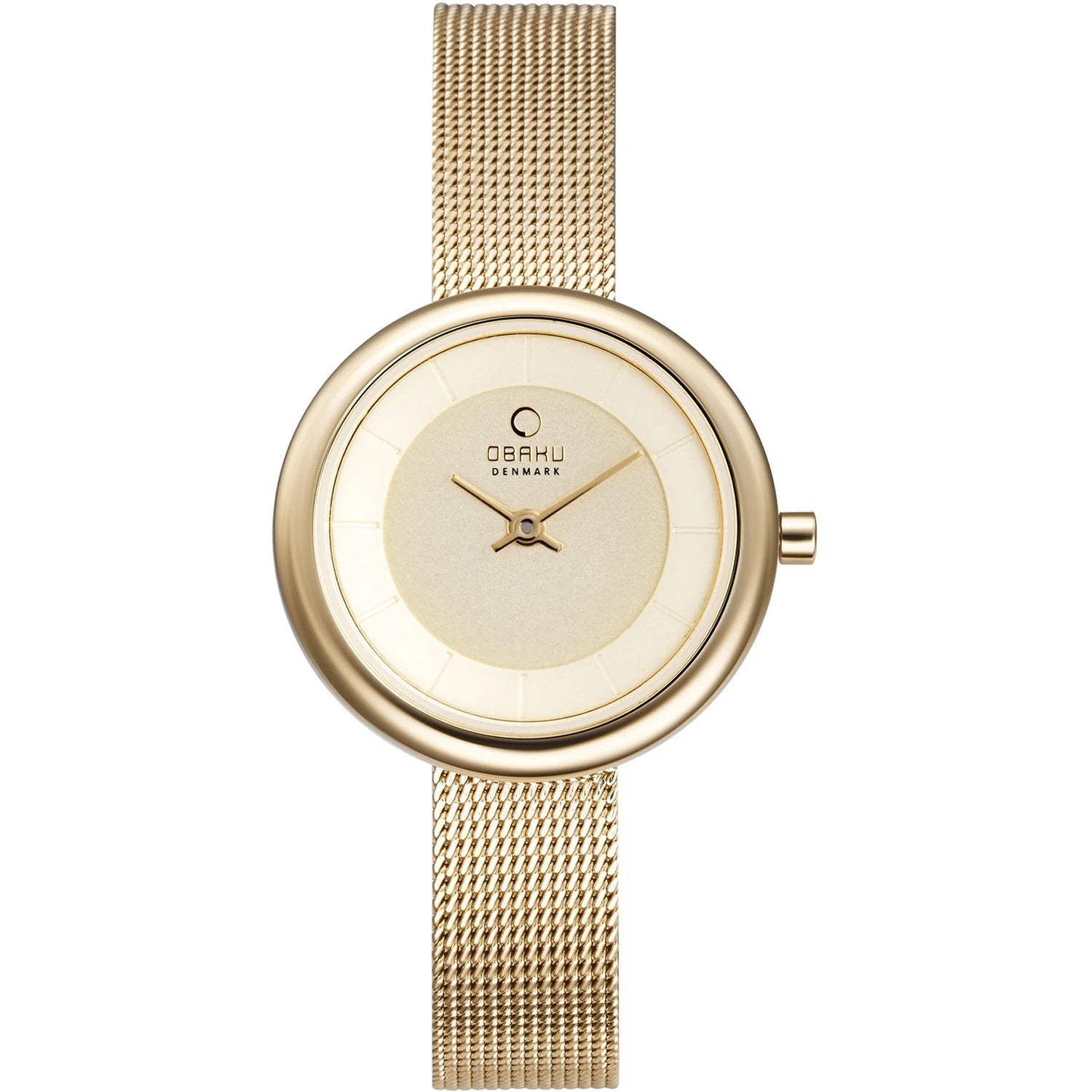 Obaku Women&