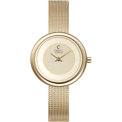 Obaku Women&