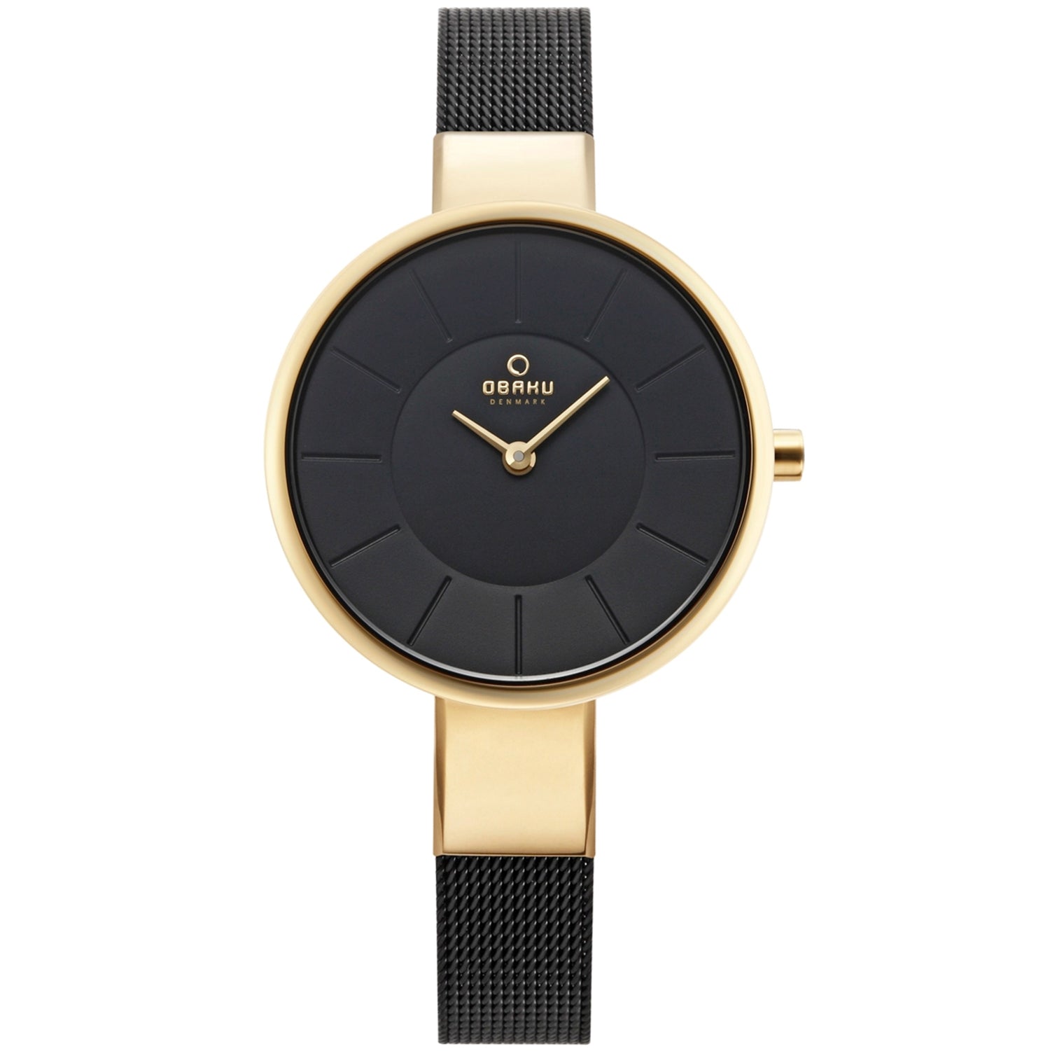 Obaku Women&