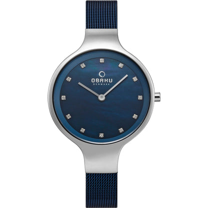 Obaku Women&