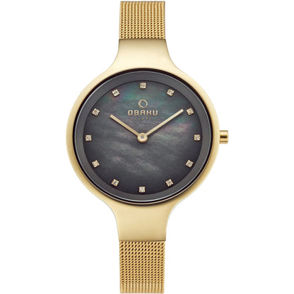 Obaku Women&