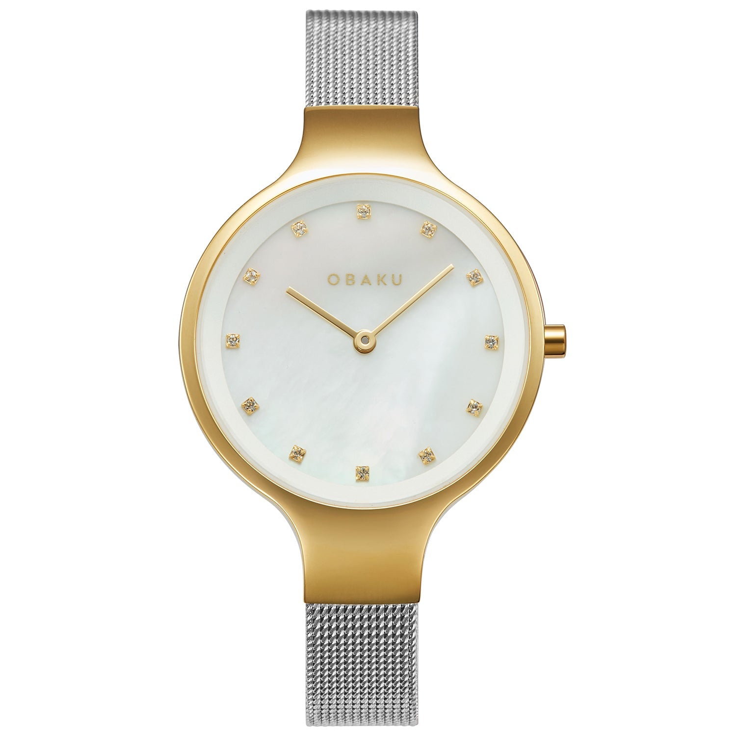 Obaku Women&