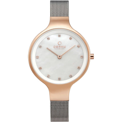 Obaku Women&