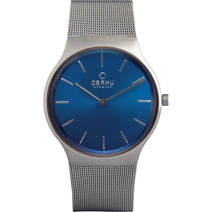 Obaku Men&