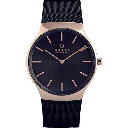 Obaku Men&