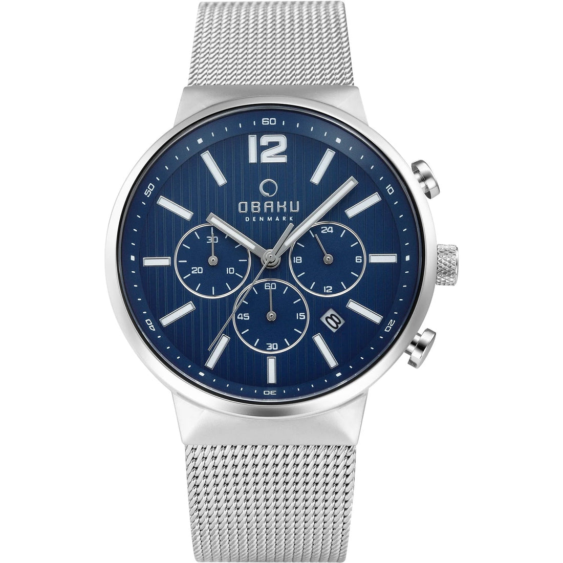 Obaku Men&