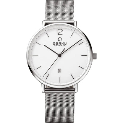 Obaku Men&