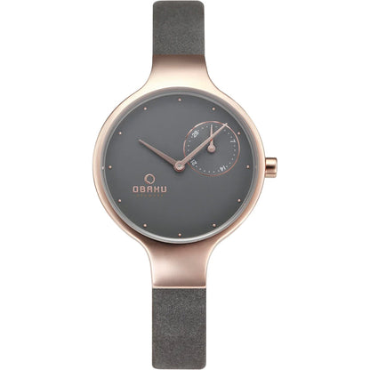 Obaku Women&