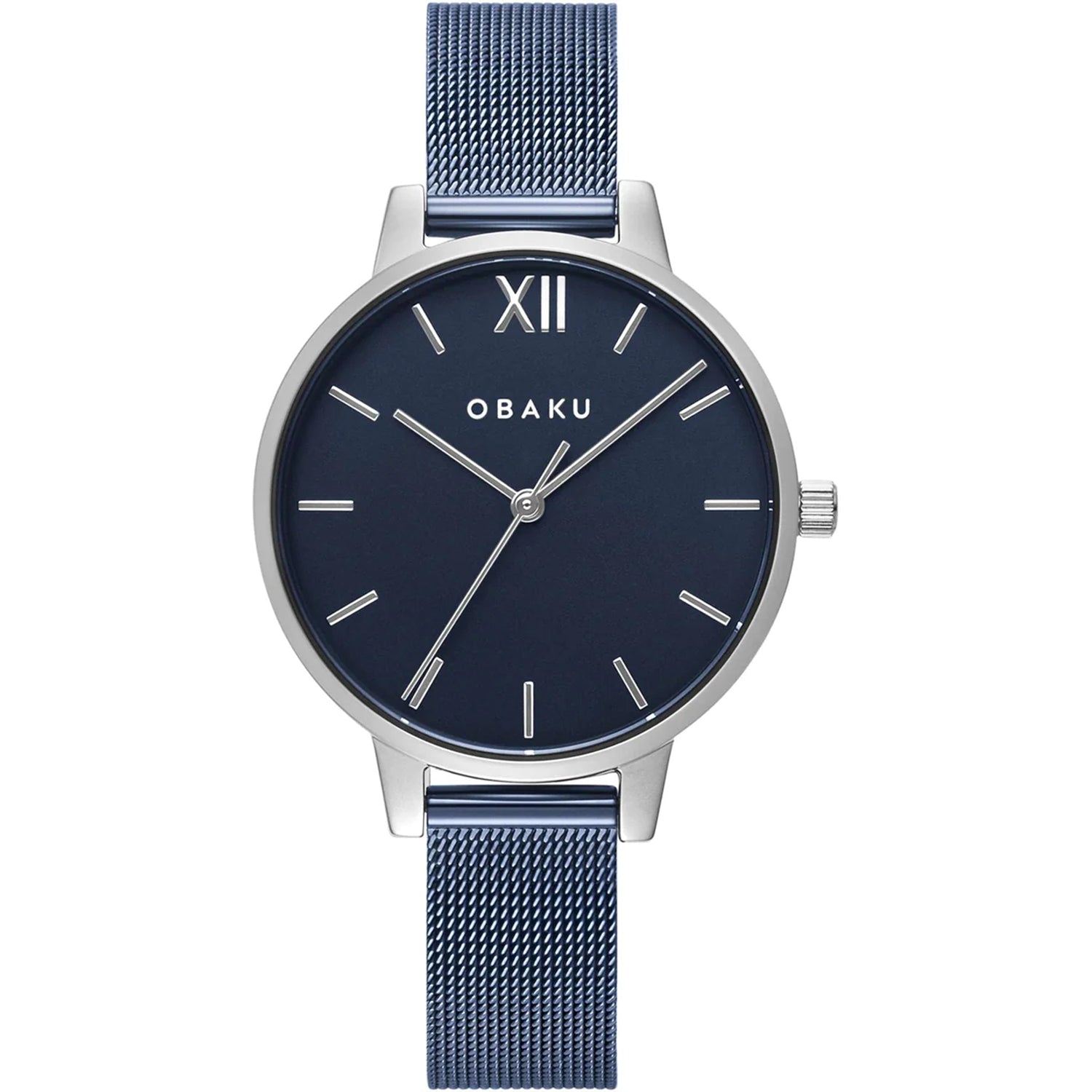Obaku Women&