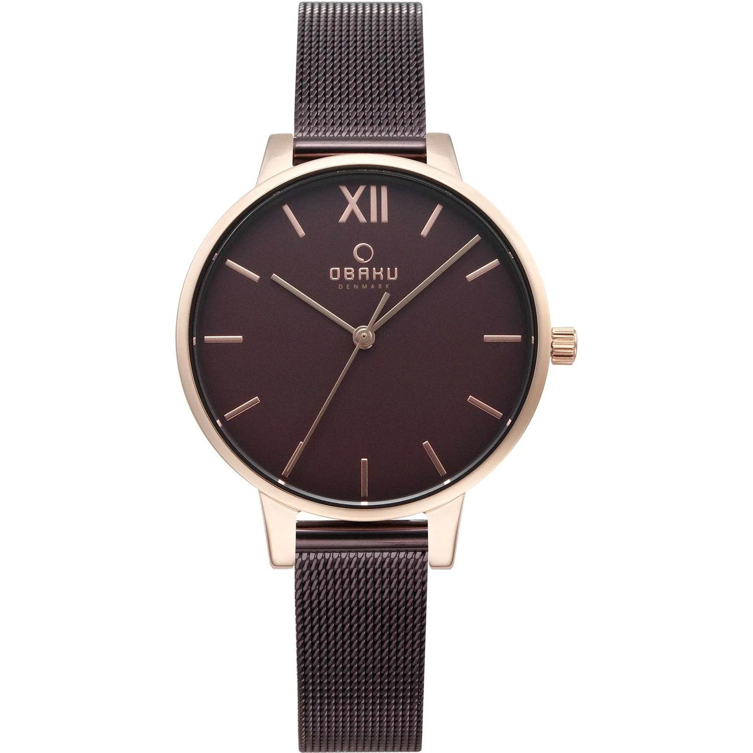 Obaku Women&