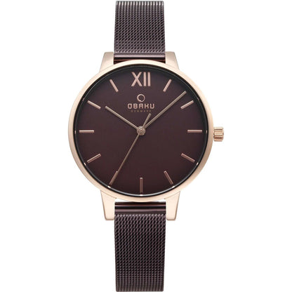 Obaku Women&