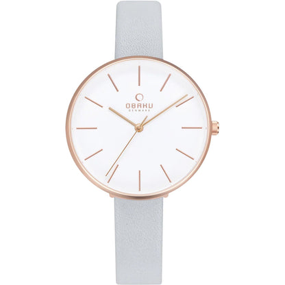 Obaku Women&