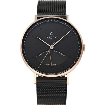 Obaku Men&