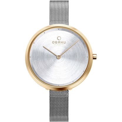 Obaku Women&