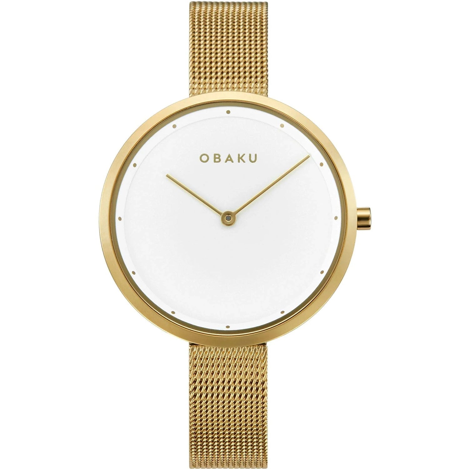 Obaku Women&