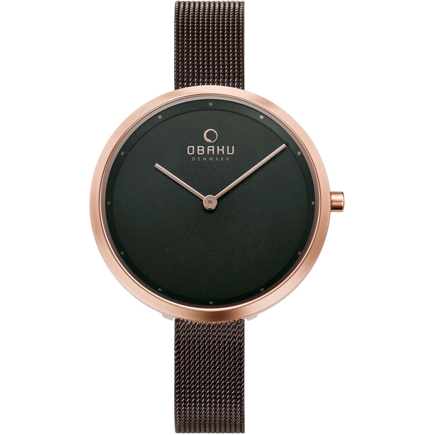 Obaku Women&