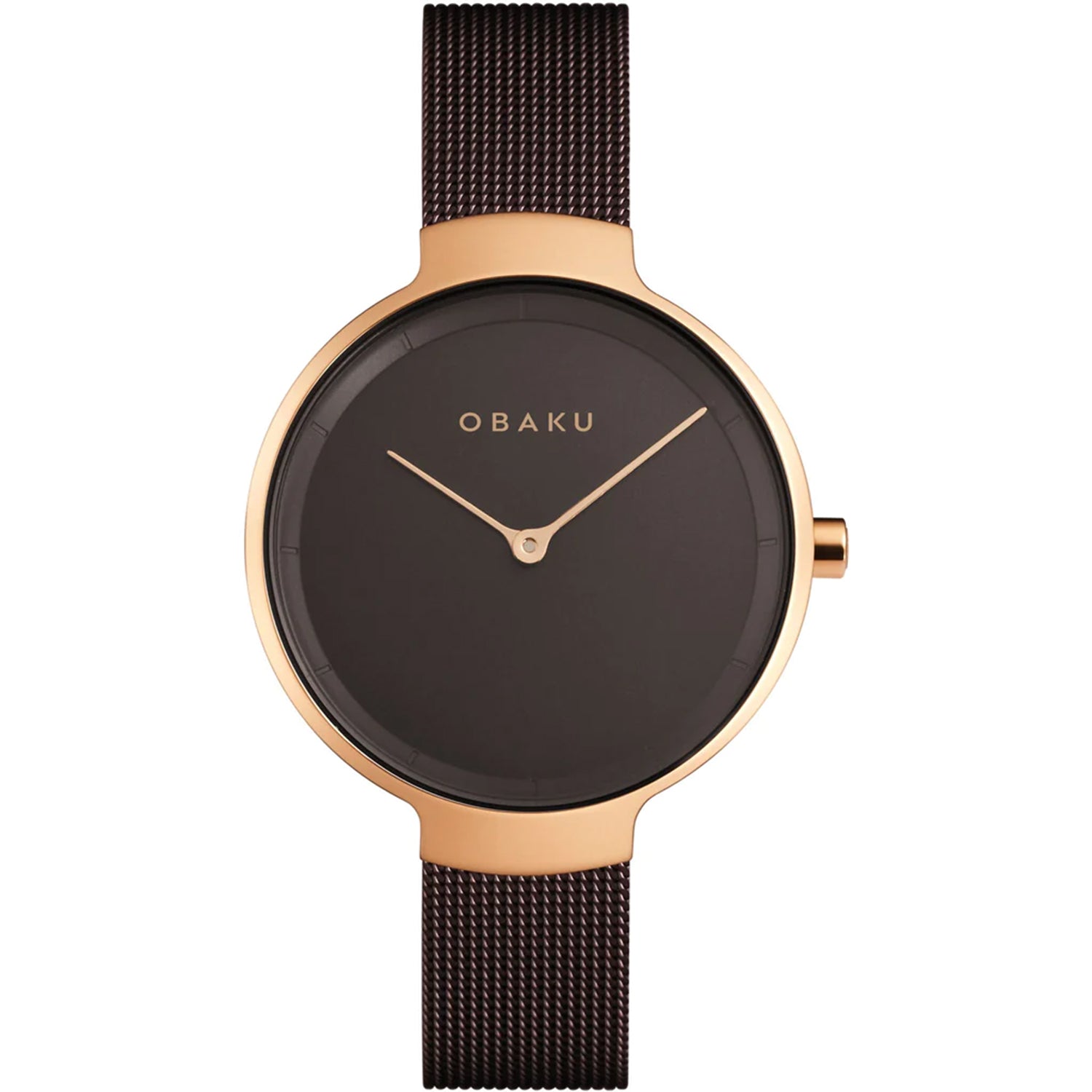Obaku Women&