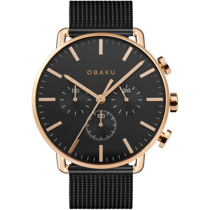 Obaku Men&