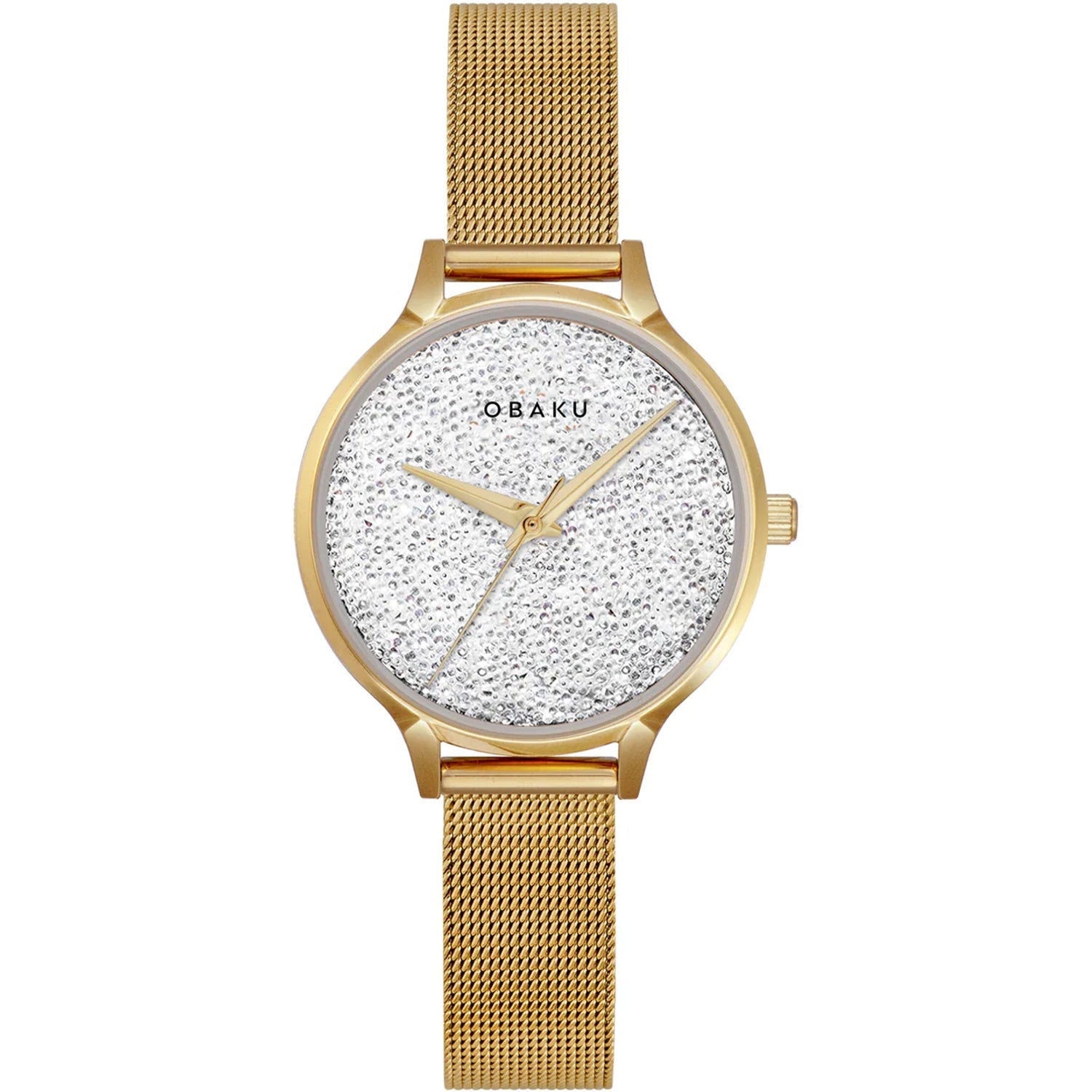 Obaku Women&