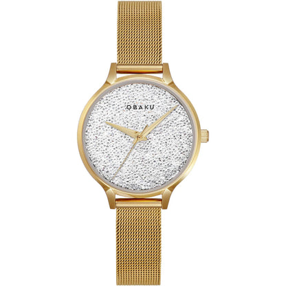 Obaku Women&