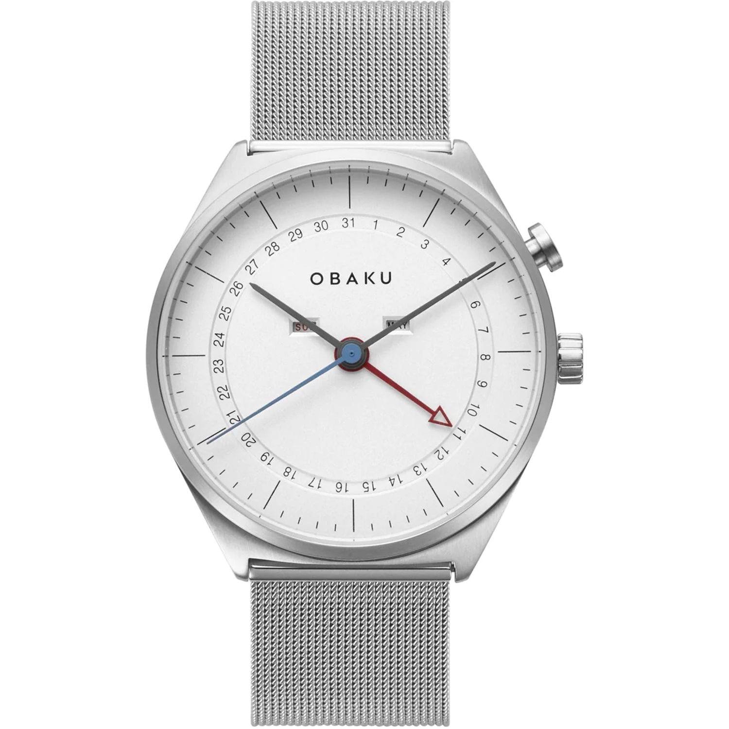 Obaku Men&