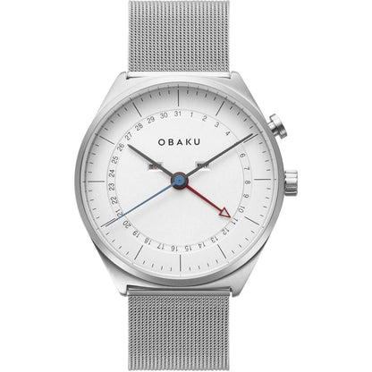 Obaku Men&