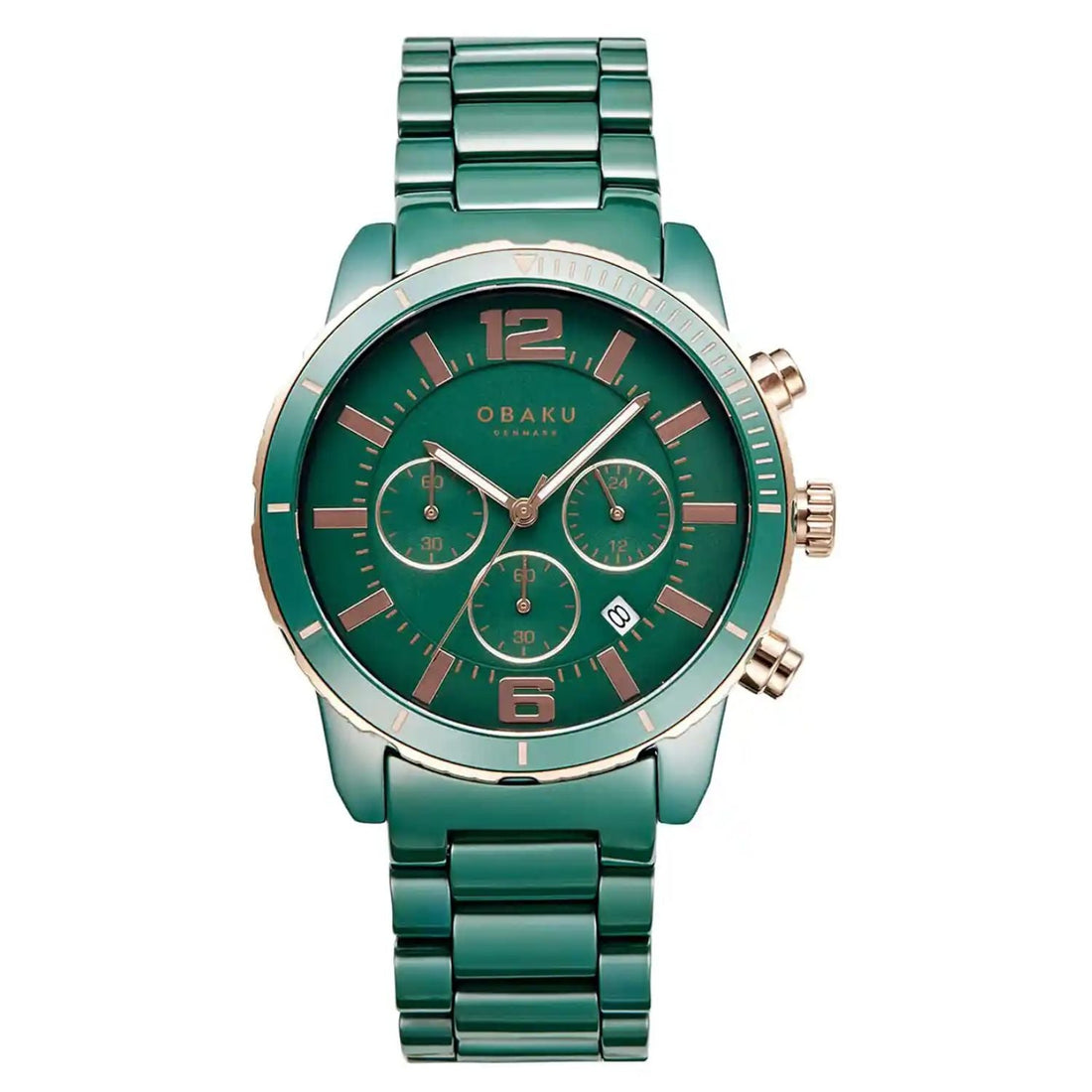 Obaku Men&