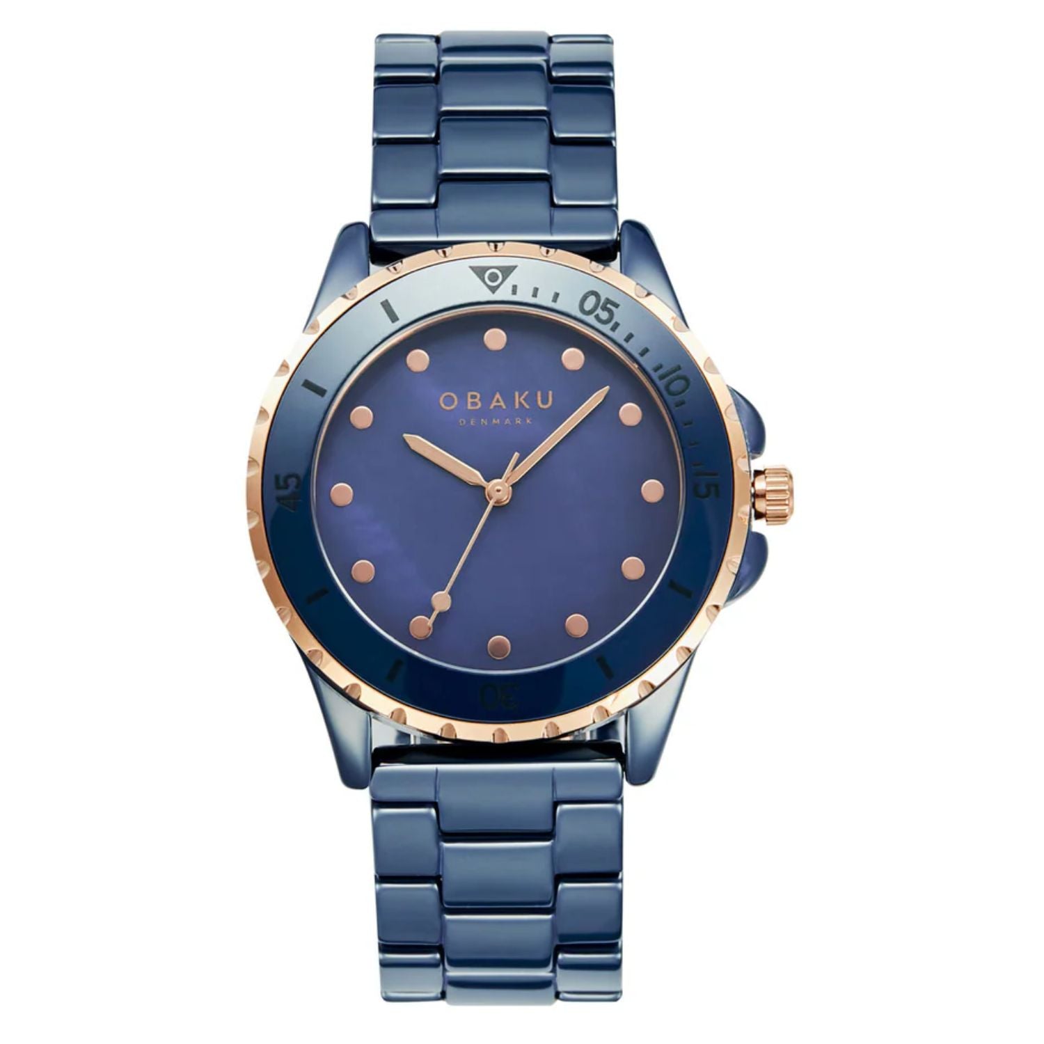 Obaku Women&