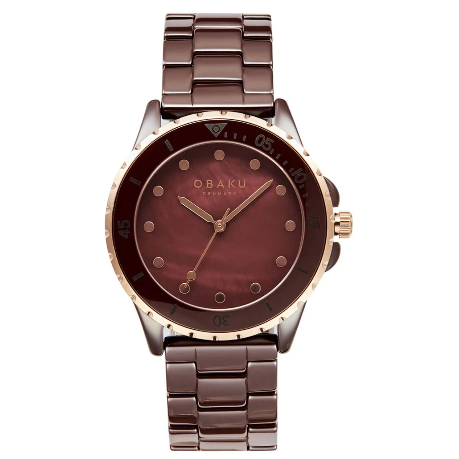 Obaku Women&