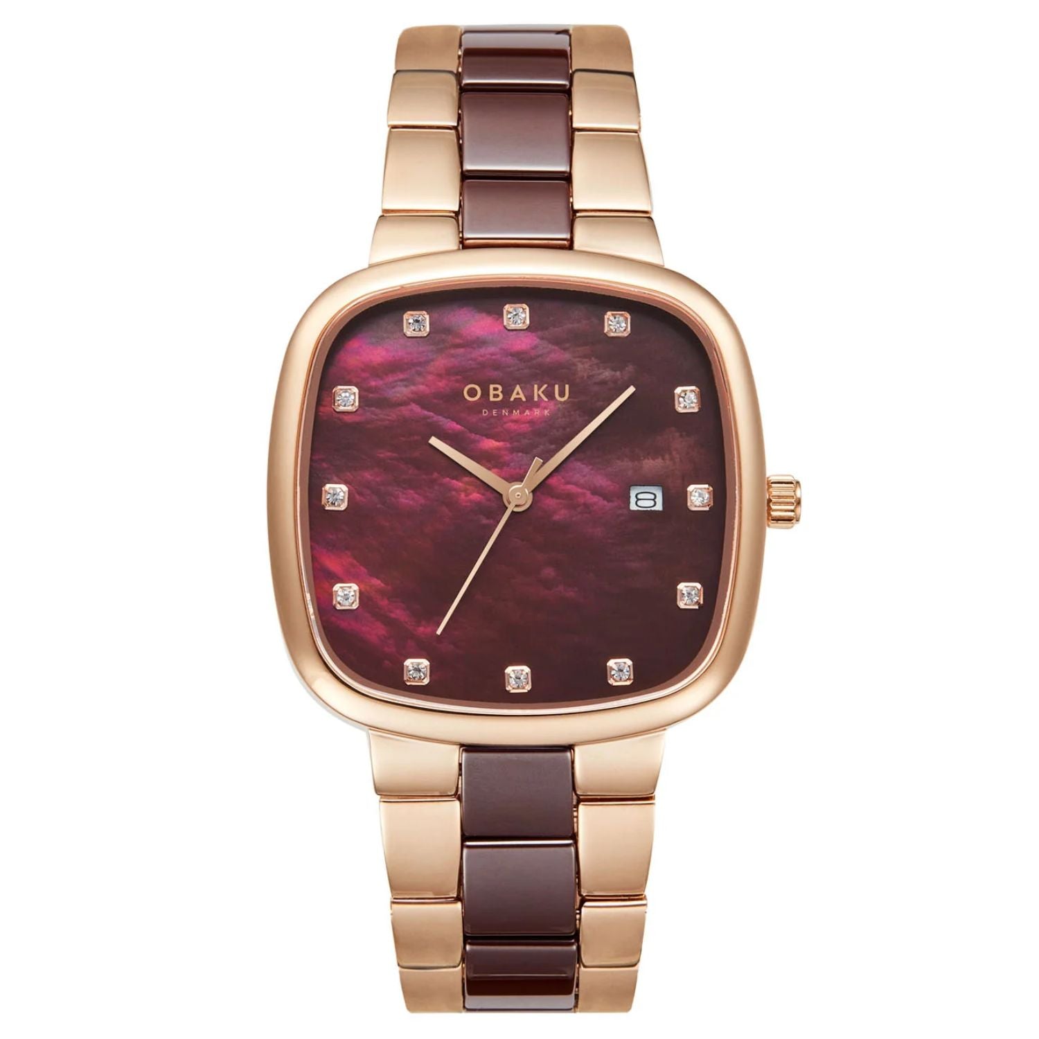 Obaku Women&