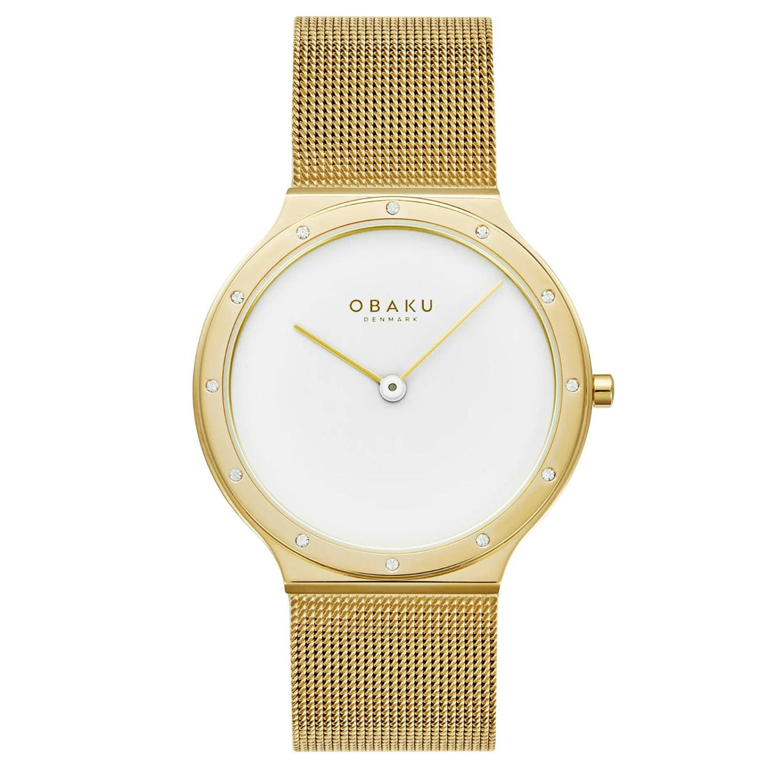 Obaku Women&
