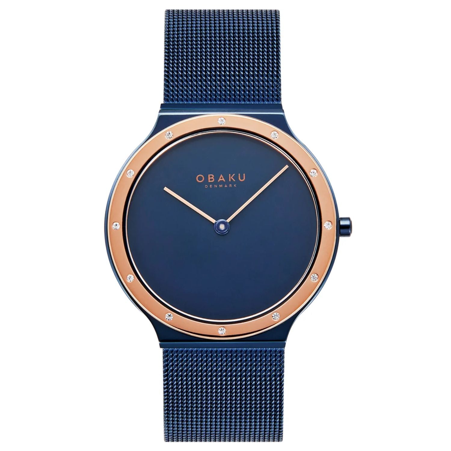 Obaku Women&