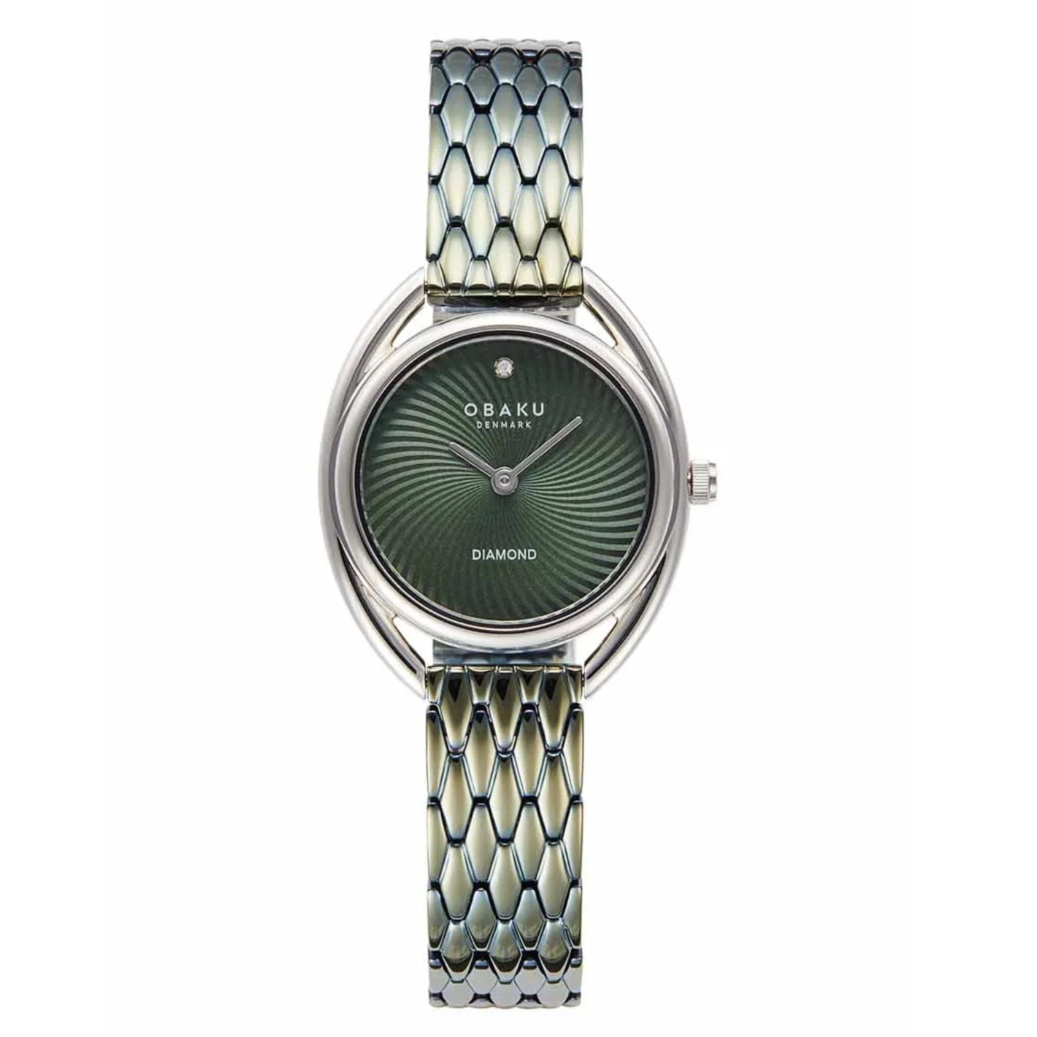 Obaku Women&