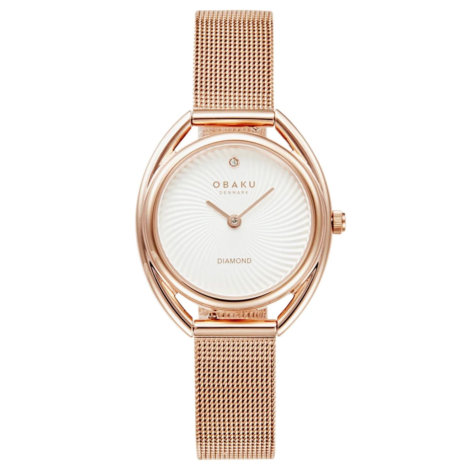 Obaku Women&