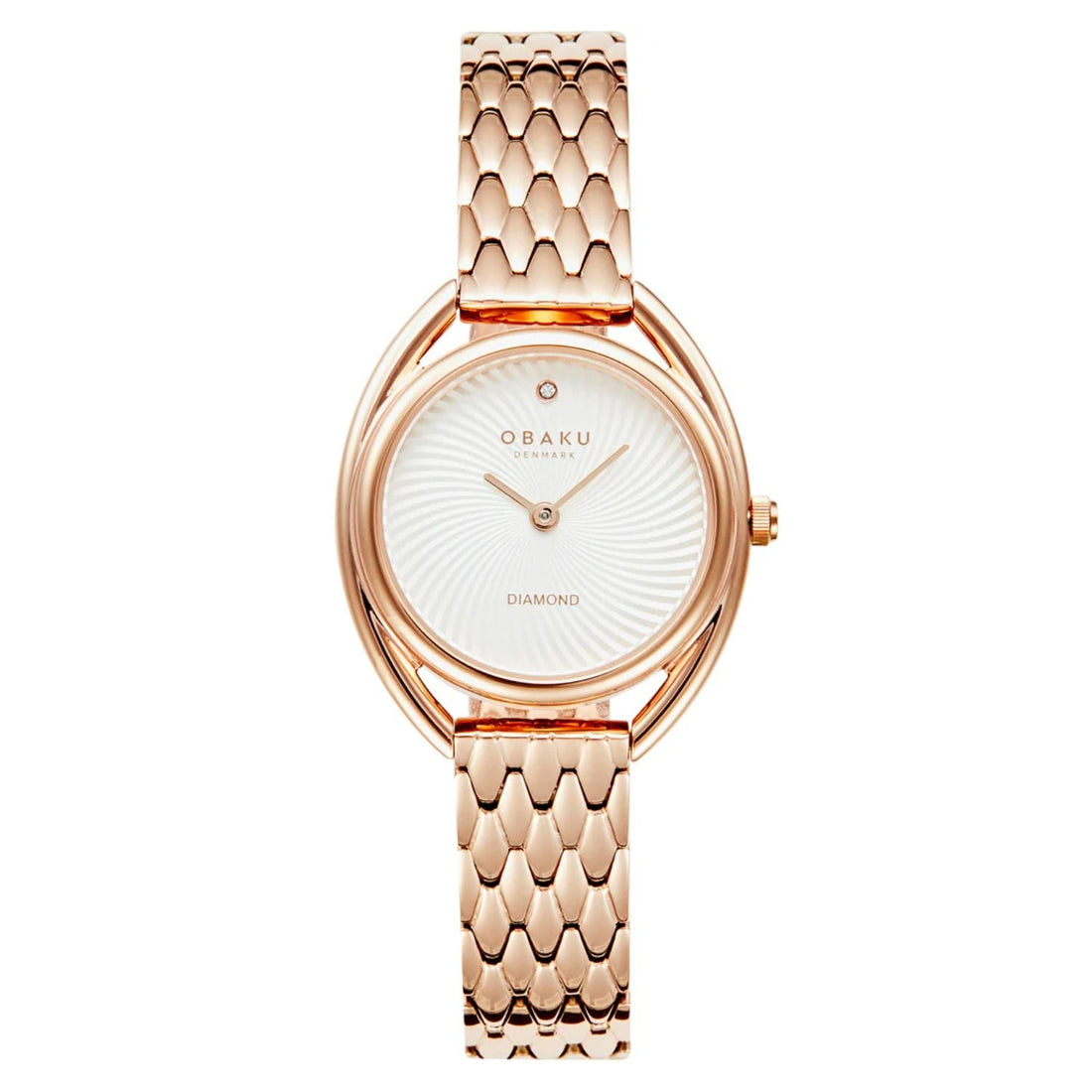 Obaku Women&